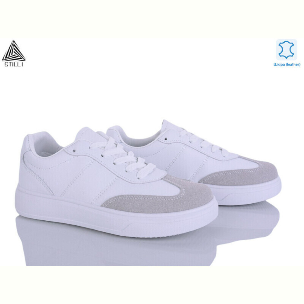 Кроссовки STILLI Group R210-2 шкіра