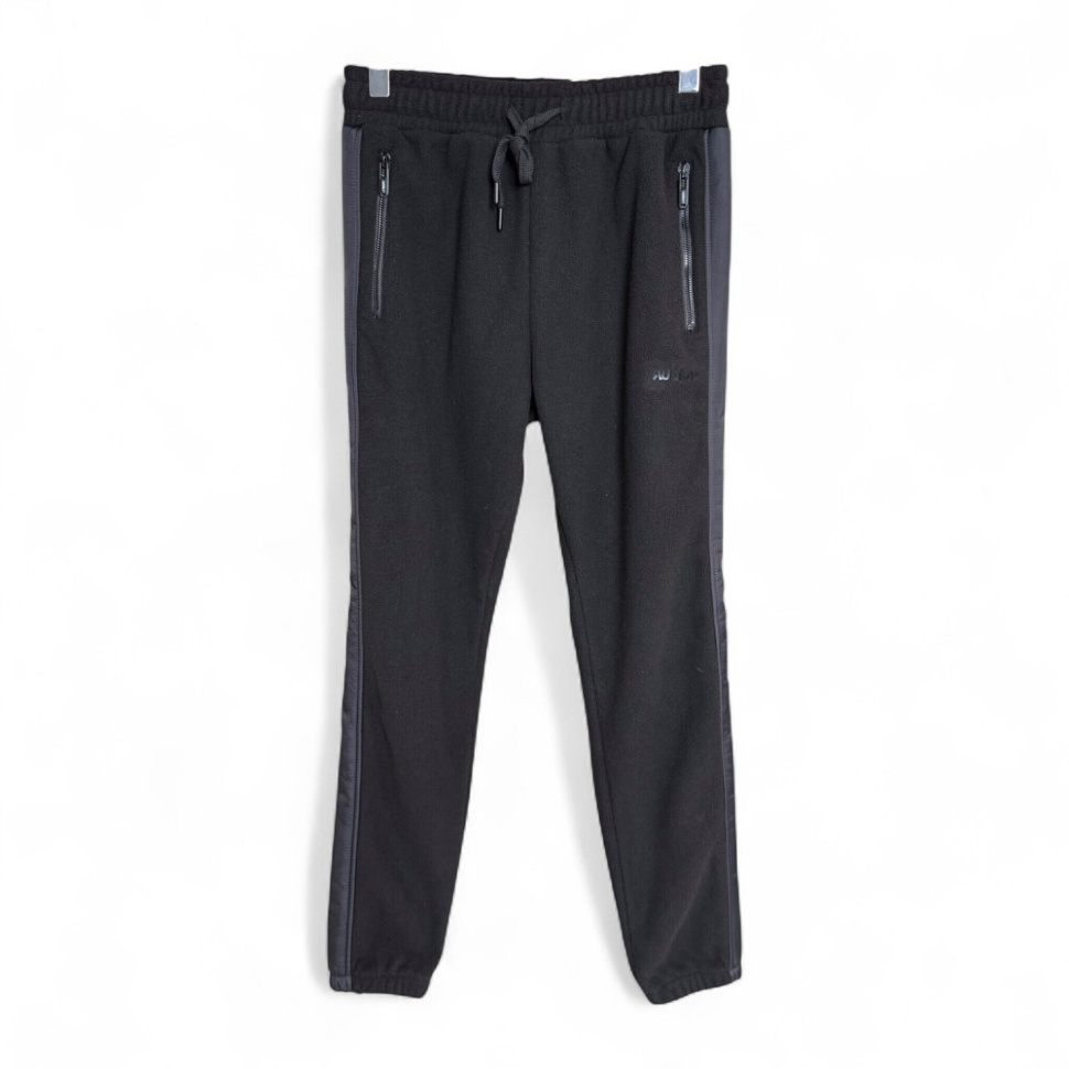 Спортивные брюки Audsa ShA119 black