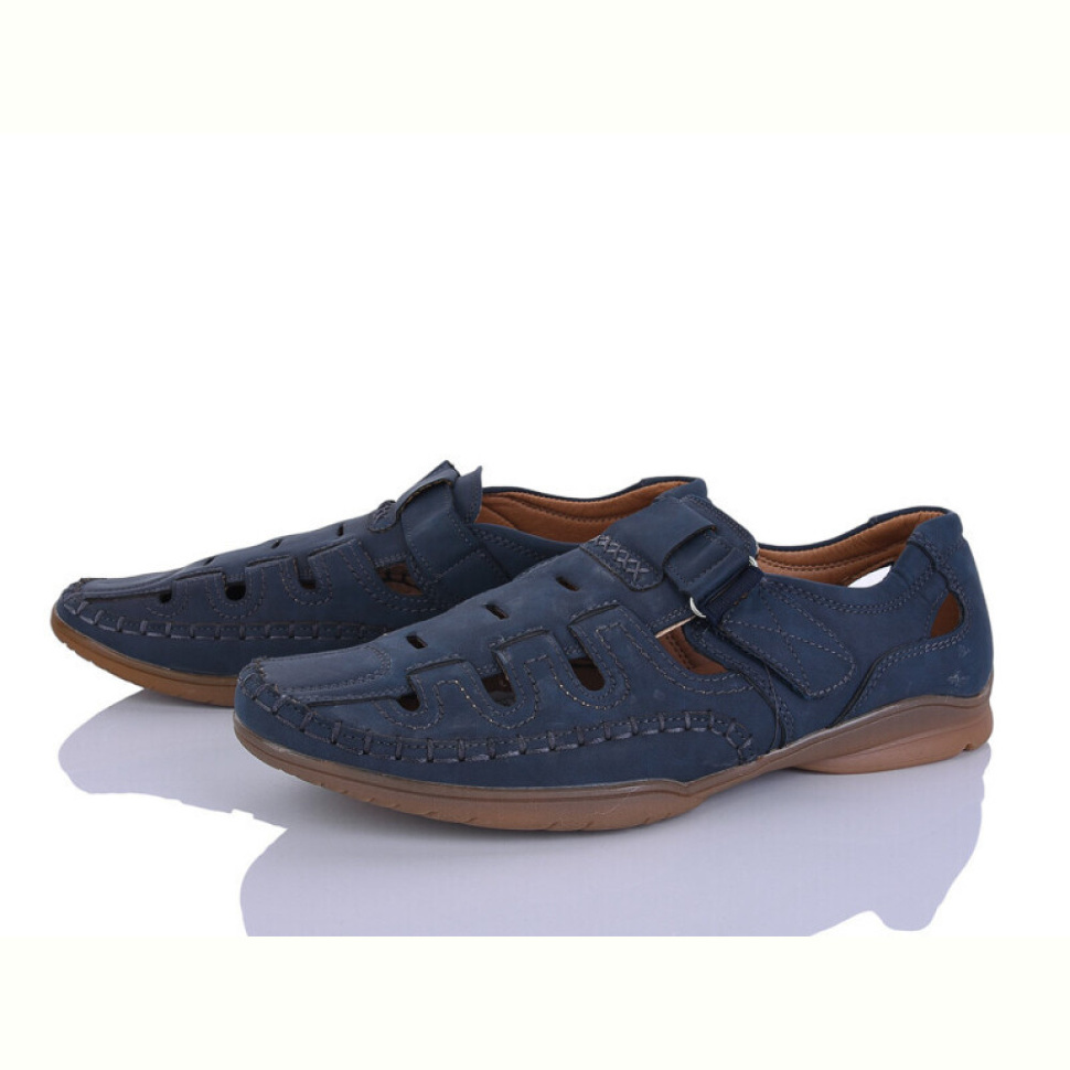 Туфли Захар-Gold 0T81435-2