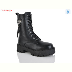 Ботинки QQ&amp;Панда GY129