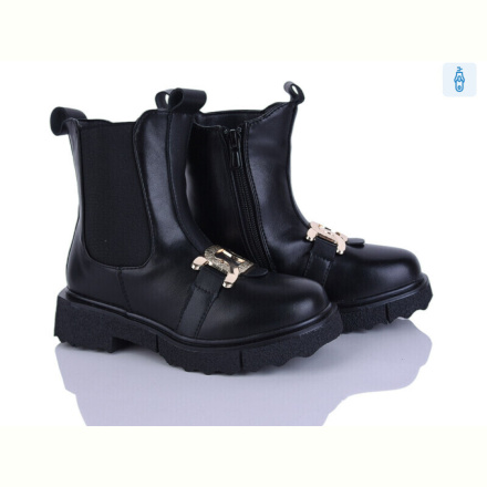 Ботинки Xifa kids A2281-2A