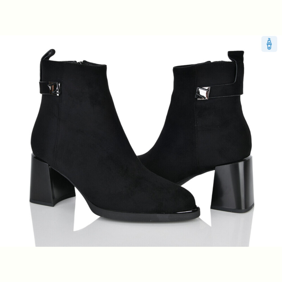 Ботинки Бабочка-Mengfuna-AESD 705-36