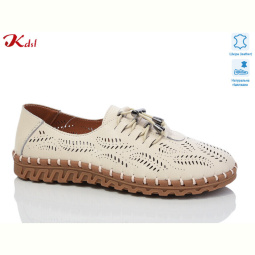 Туфли Jiulai-Kadisalun Y024-6
