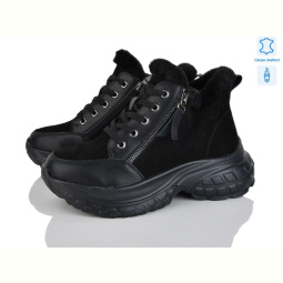 Ботинки Yimeili Y061-1