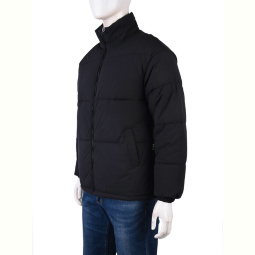 Куртка Obuvok A2022-15 (12030) black