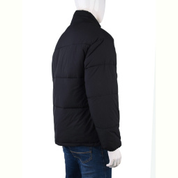 Куртка Obuvok A2022-15 (12030) black