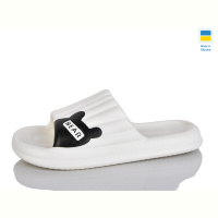 Шлепки Lot Shoes 115 білий