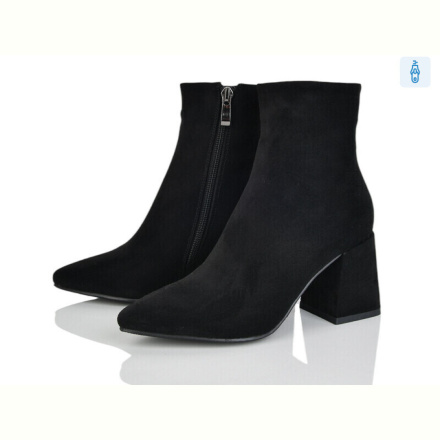 Ботинки Lino Marano XA085-6