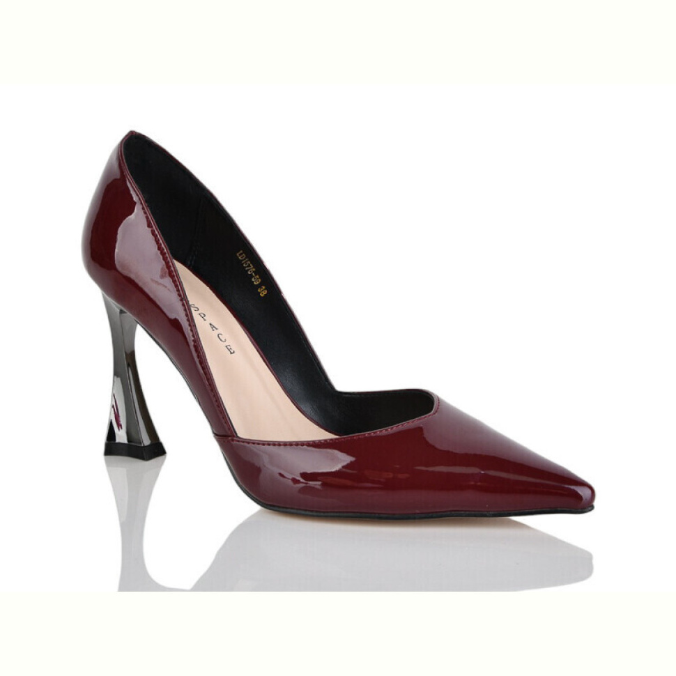 Туфли Teetspace-Trasta-Egga LD1576-59