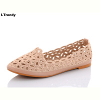 Балетки Trendy 3590-103-5brown