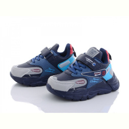 Кроссовки Alemy Kids AED2932C