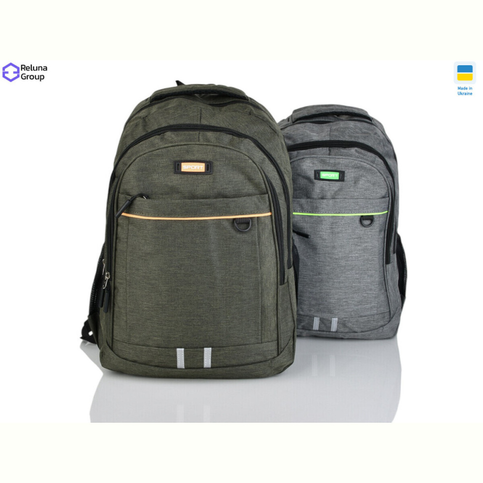 Рюкзак Reluna Group 6298-2 mix Рюкзак Reluna Group 6298-2 mix