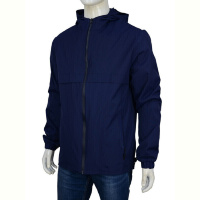 Куртка Obuvok 06887 blue