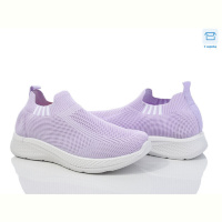 Кроссовки Moli L45-4 піна