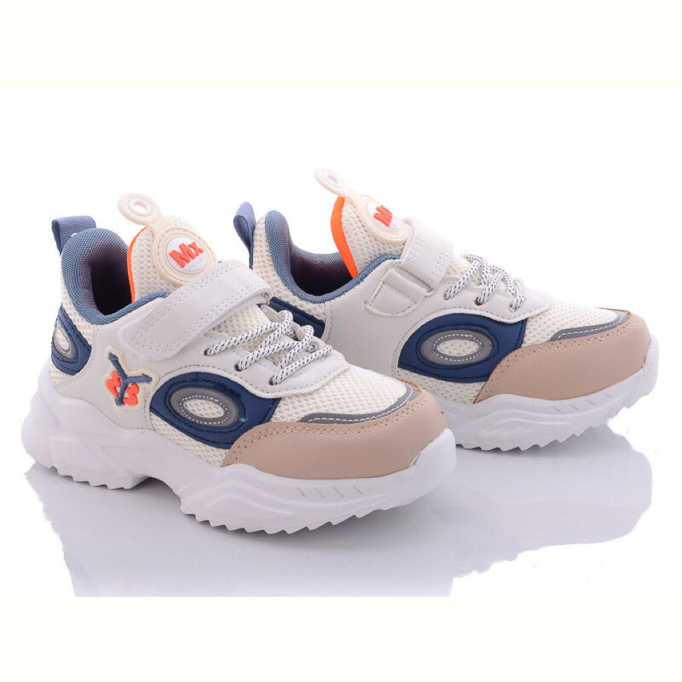 Кроссовки Alemy Kids XXD5058G Кроссовки Alemy Kids XXD5058G