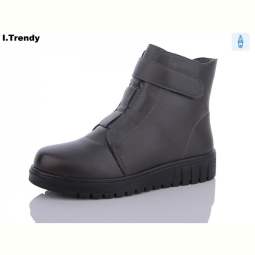 Ботинки Trendy DB775-9