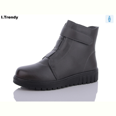 Ботинки Trendy DB775-9