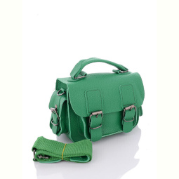 Сумка David Polo 2128-1 green