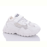 Кроссовки Xifa kids 555-11 white