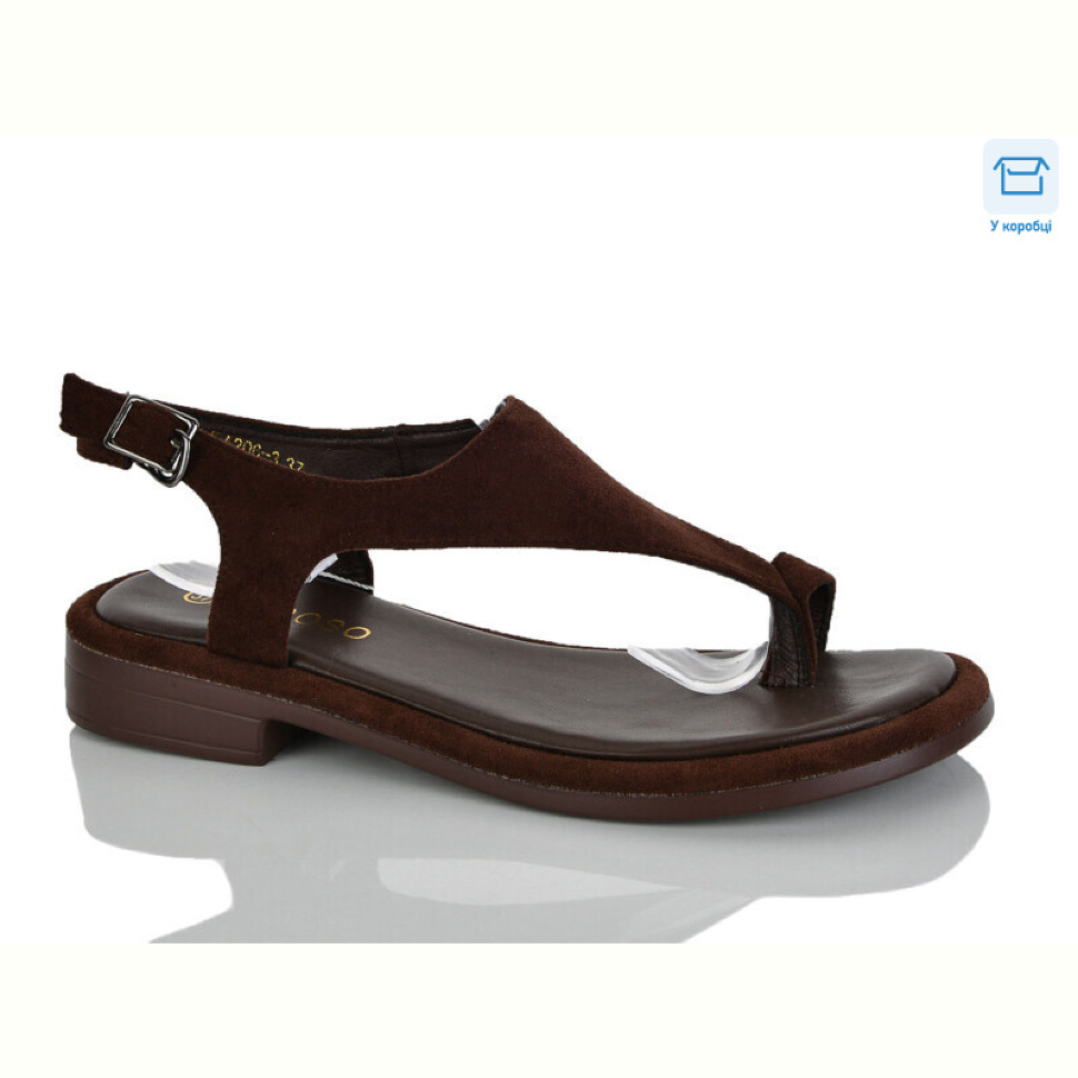 Босоножки HOROSO-UFO EA206-3