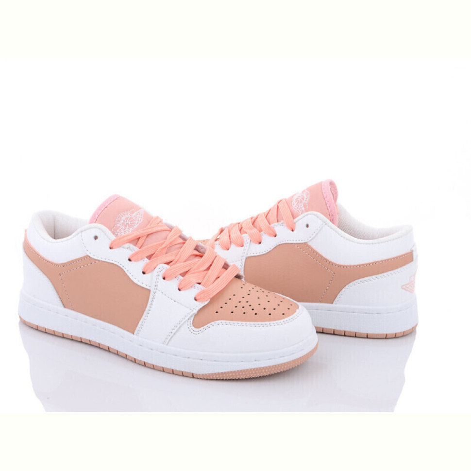 Кроссовки Ok Shoes B918-10