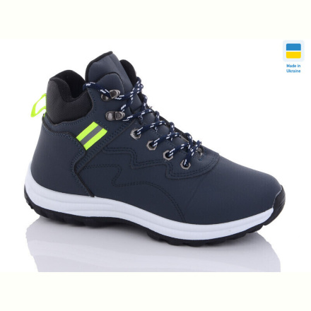 Ботинки Swin 6644-2