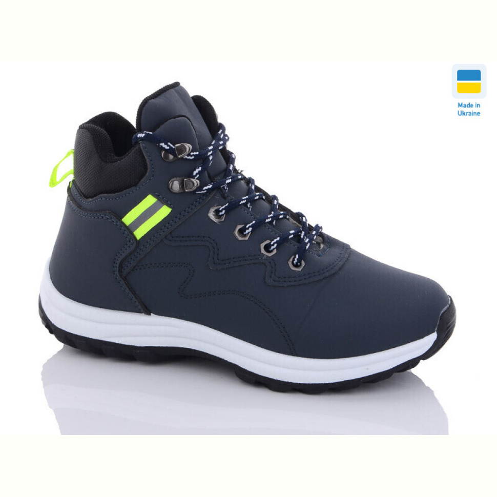 Ботинки Swin 6644-2