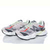 Кроссовки Violeta HD26(182-40) grey-green
