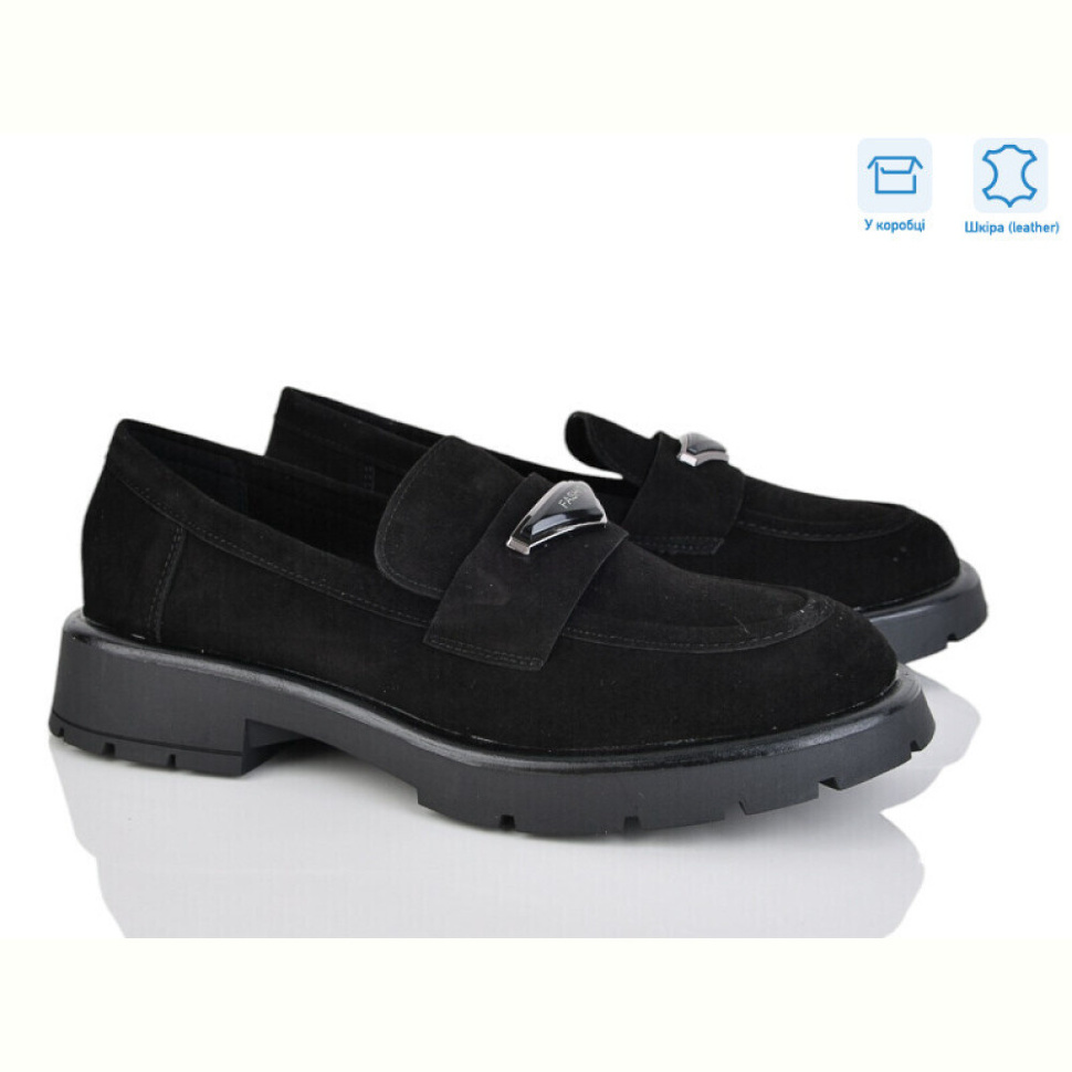 Туфли Love-L&M-ZDW PL13-1