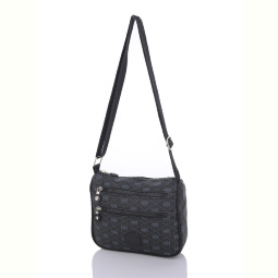 Сумка David Polo 2156-3 black