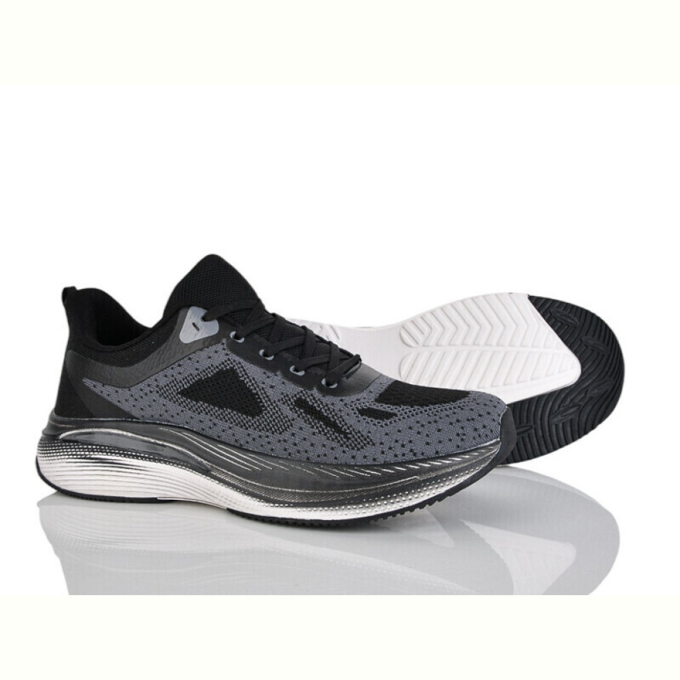 Кроссовки Moli A252-1 піна