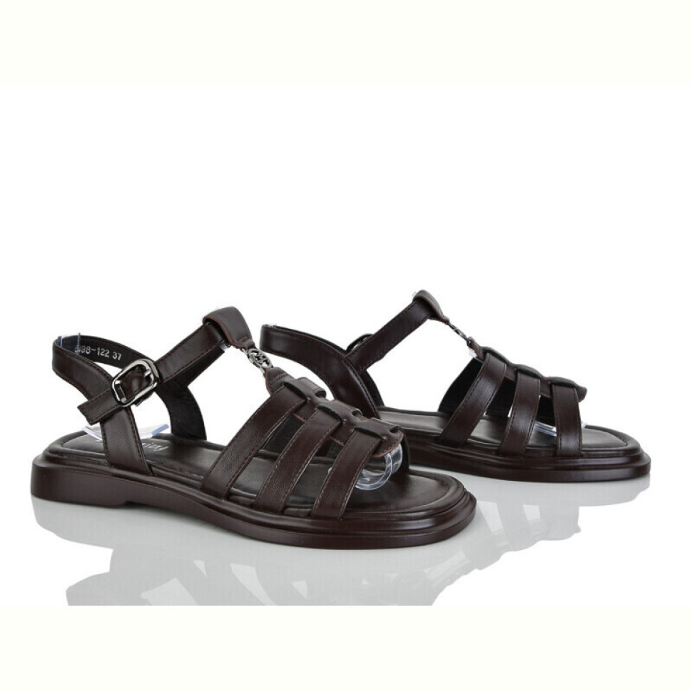 Босоножки Бабочка-Mengfuna-AESD 5098-122