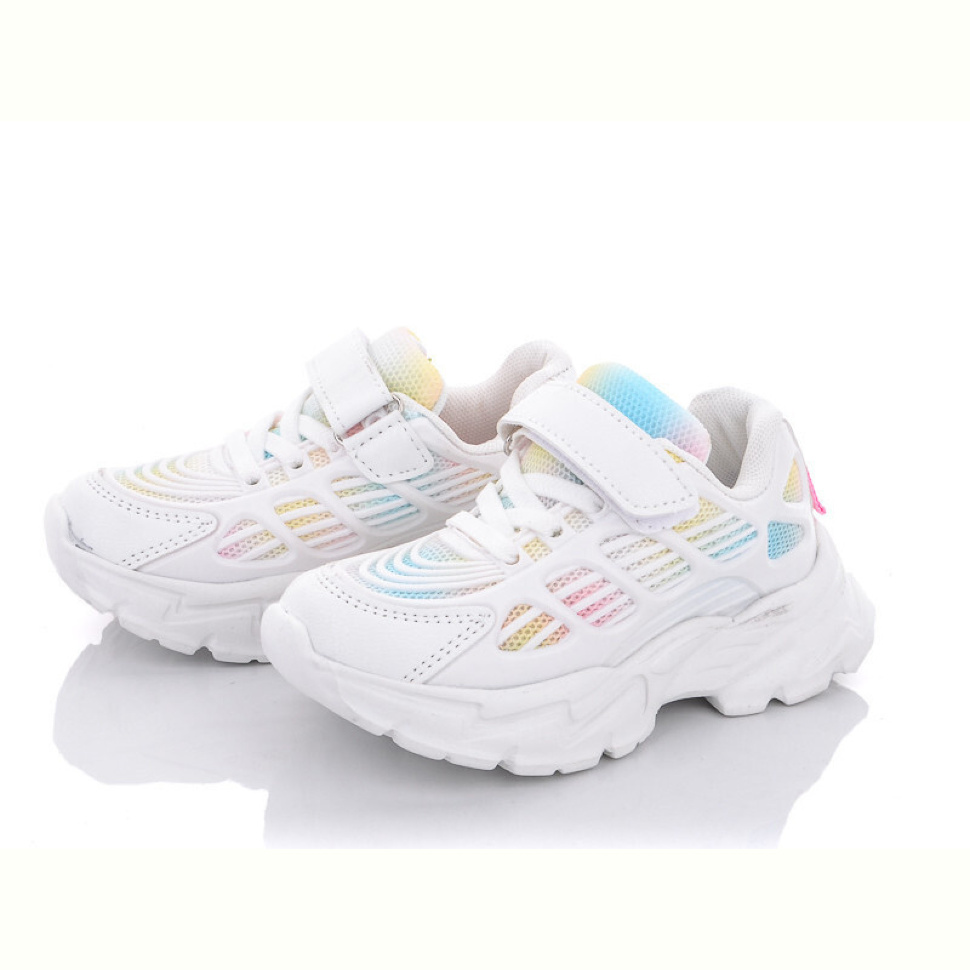 Кроссовки Alemy Kids AED5393W Кроссовки Alemy Kids AED5393W