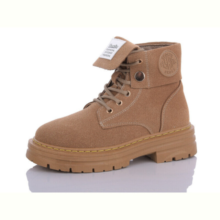 Ботинки Xifa 2292 khaki
