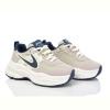 Кроссовки Violeta 172-41 grey-blue