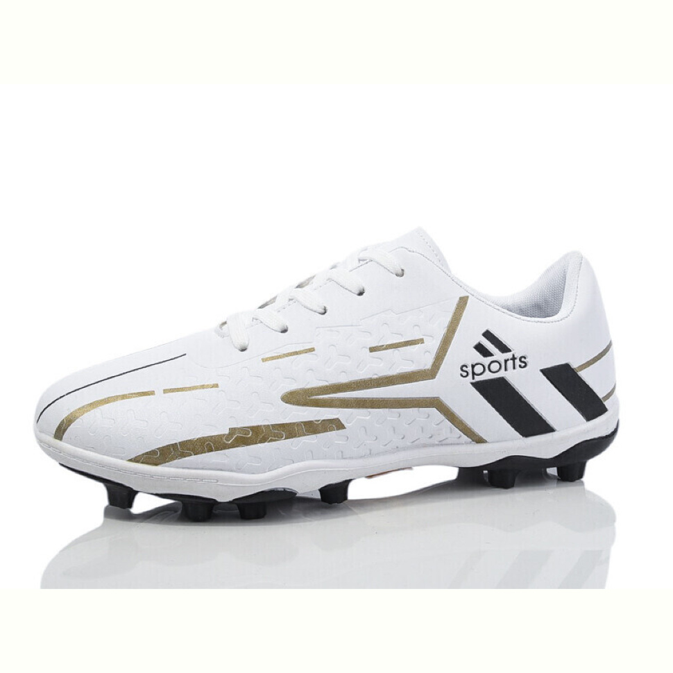 Футбольная обувь ASHIGULI 04-32 white