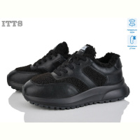 Кроссовки ITTS BK195-2