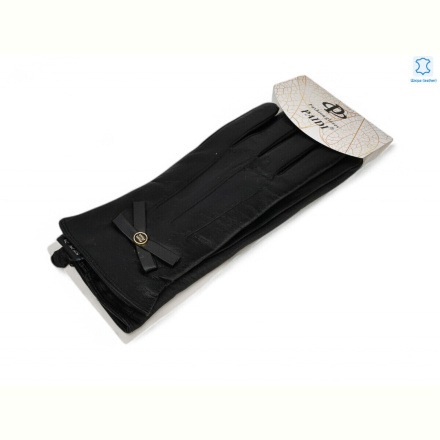 Перчатки PAIDI 95-2 black