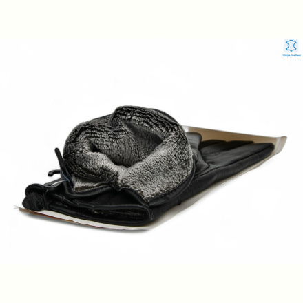 Перчатки PAIDI 95-2 black