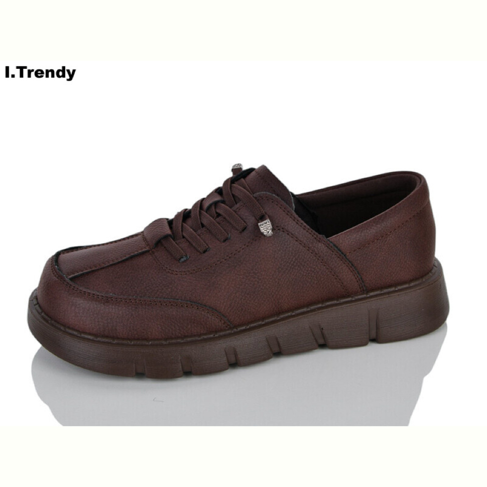 Туфли Trendy BK1700-12
