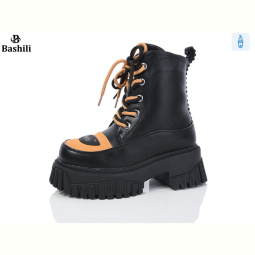 Ботинки Башили G93A52-218