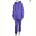 Спортивный костюм Obuvok Єд B violet (06925)