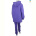 Спортивный костюм Obuvok Єд B violet (06925)
