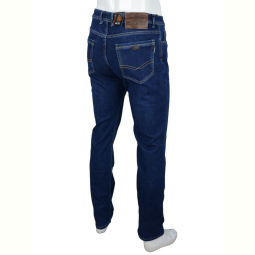 Джинсы Baron FBR9295 blue