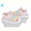 Босоножки Comfort-baby 8867А рожевий