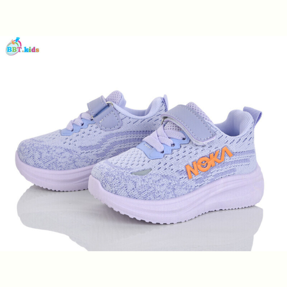 Кроссовки BBT H772-1-7