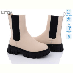 Ботинки ITTS DW5003-8