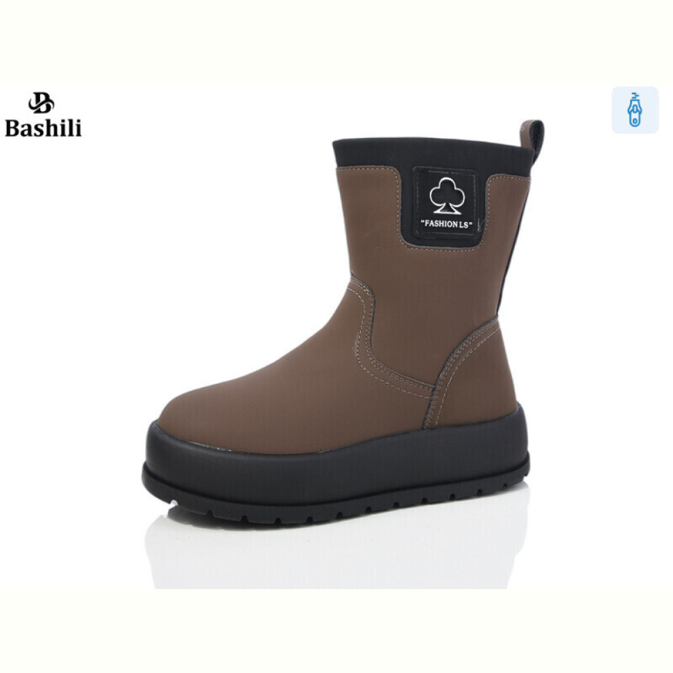 Ботинки Башили G93A69-8