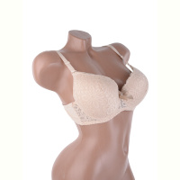 Бюстгальтер Obuvok 6030B (11293) beige
