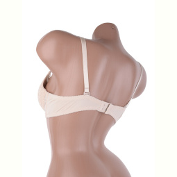 Бюстгальтер Obuvok 6030B (11293) beige